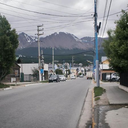 Maria Griselda Dto 5 Apartman Ushuaia Kültér fotó