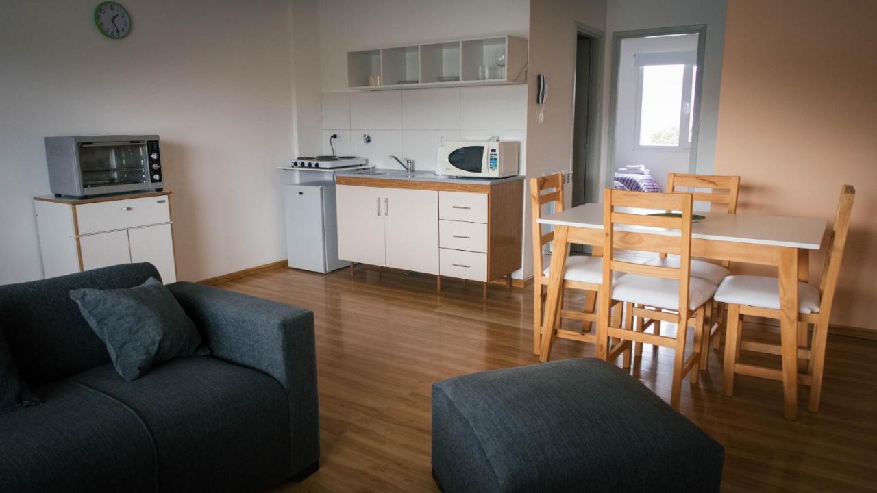 Maria Griselda Dto 5 Apartman Ushuaia Kültér fotó