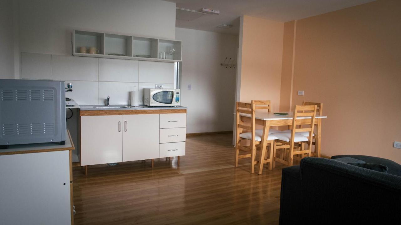 Maria Griselda Dto 5 Apartman Ushuaia Kültér fotó