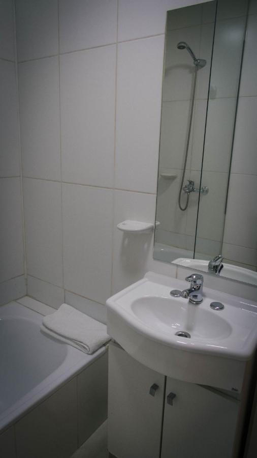 Maria Griselda Dto 5 Apartman Ushuaia Kültér fotó