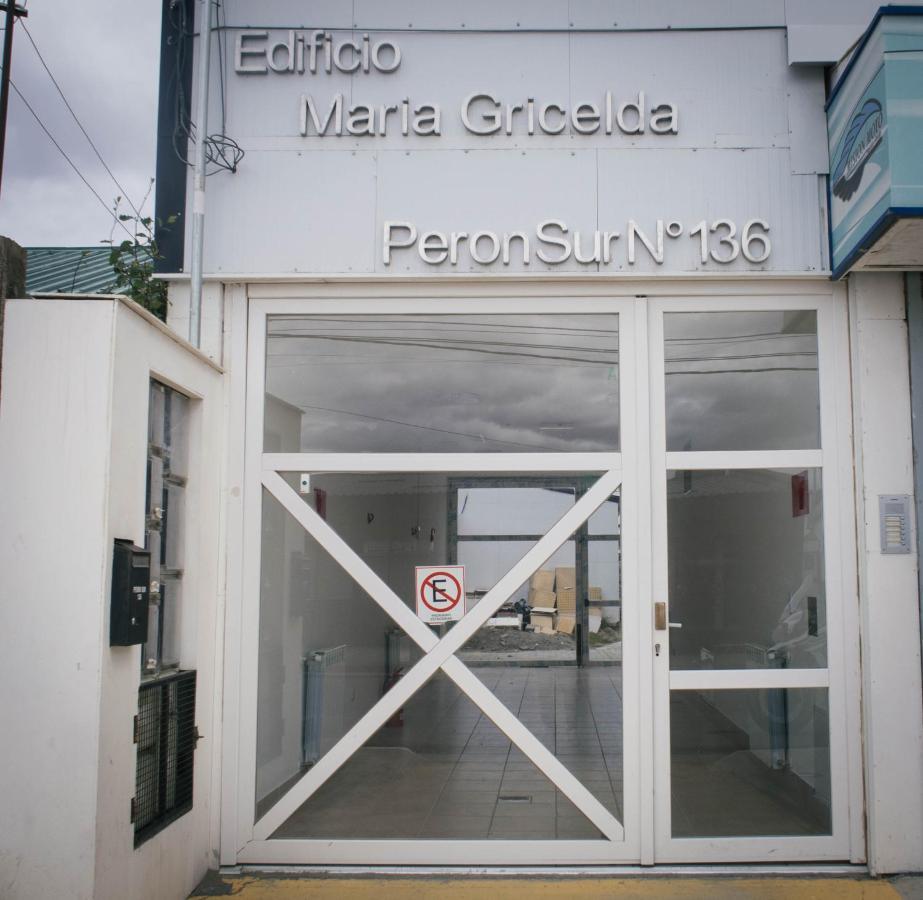 Maria Griselda Dto 5 Apartman Ushuaia Kültér fotó